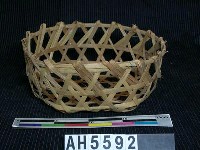 藏品(竹粿模)的圖片